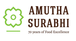 Amutha Surabi