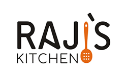 Raji's Kitchen