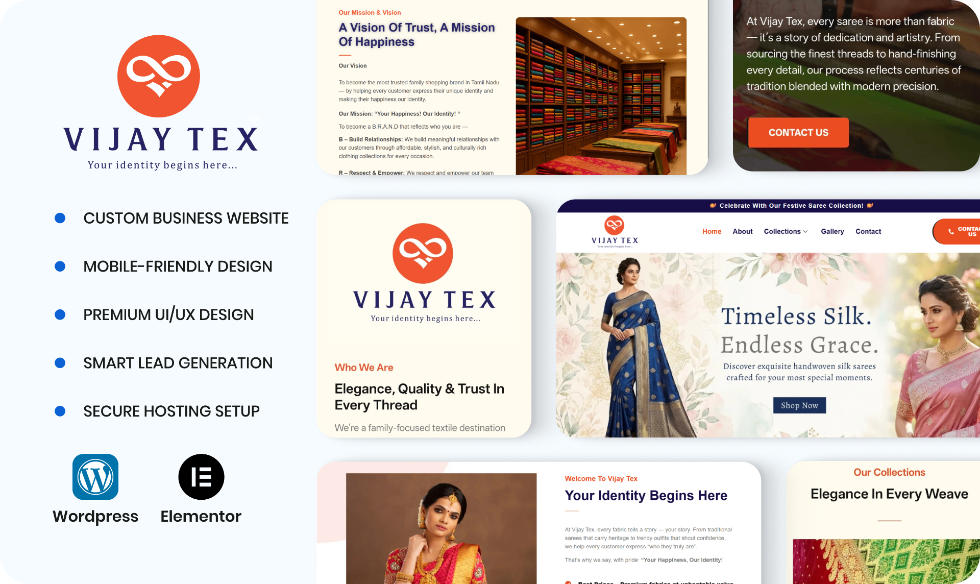 Vijay Tex
