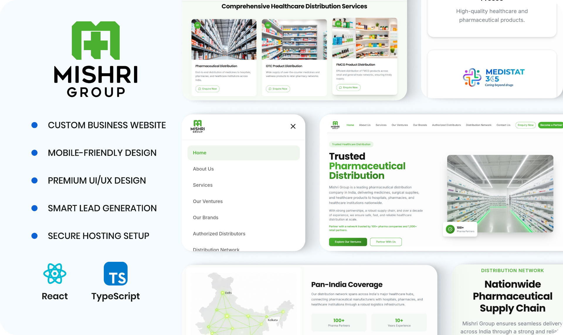 Mishri Group
