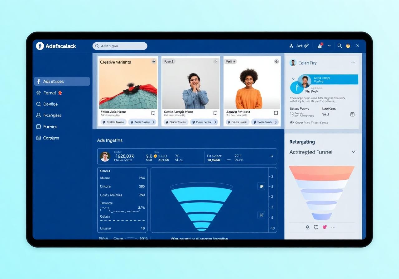 Meta Ads — Facebook & Instagram