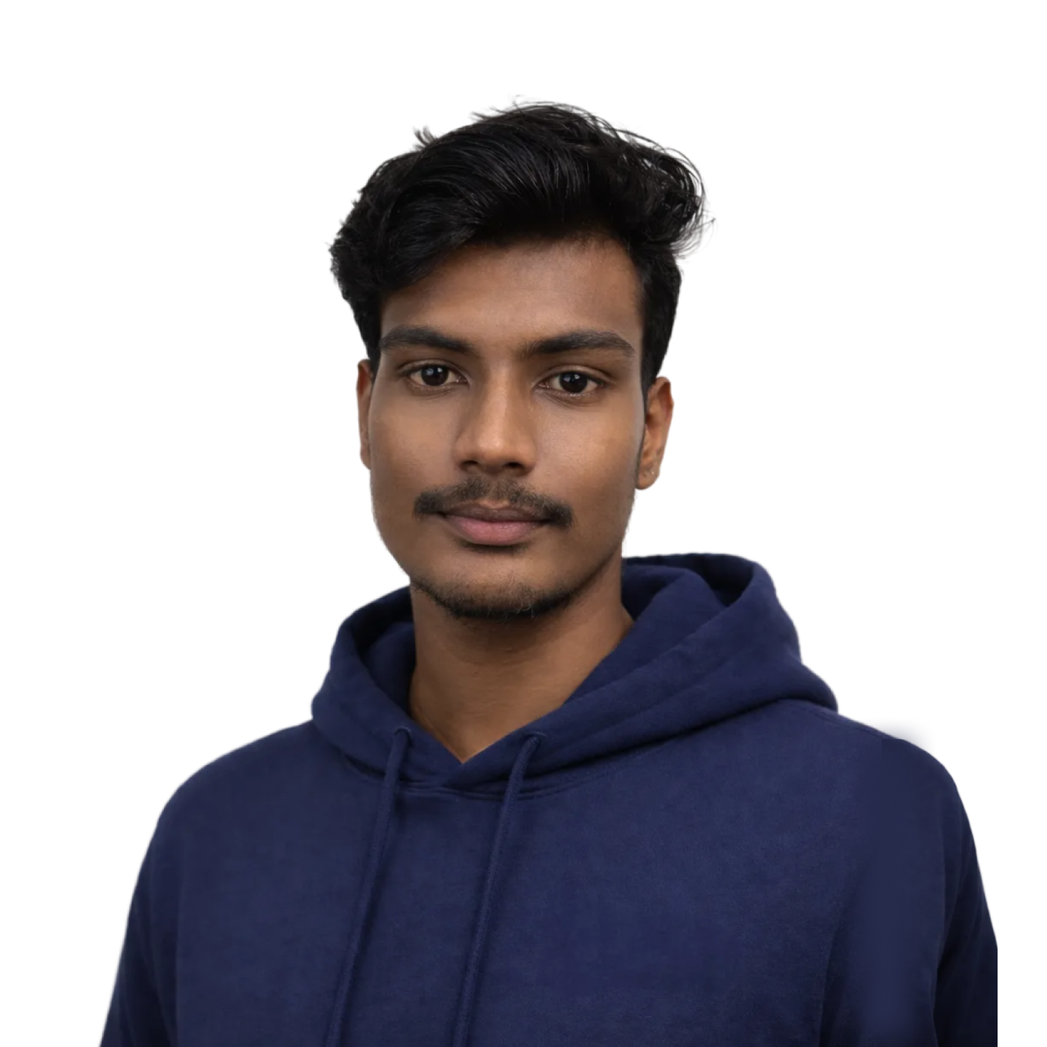 Mr. Bharath