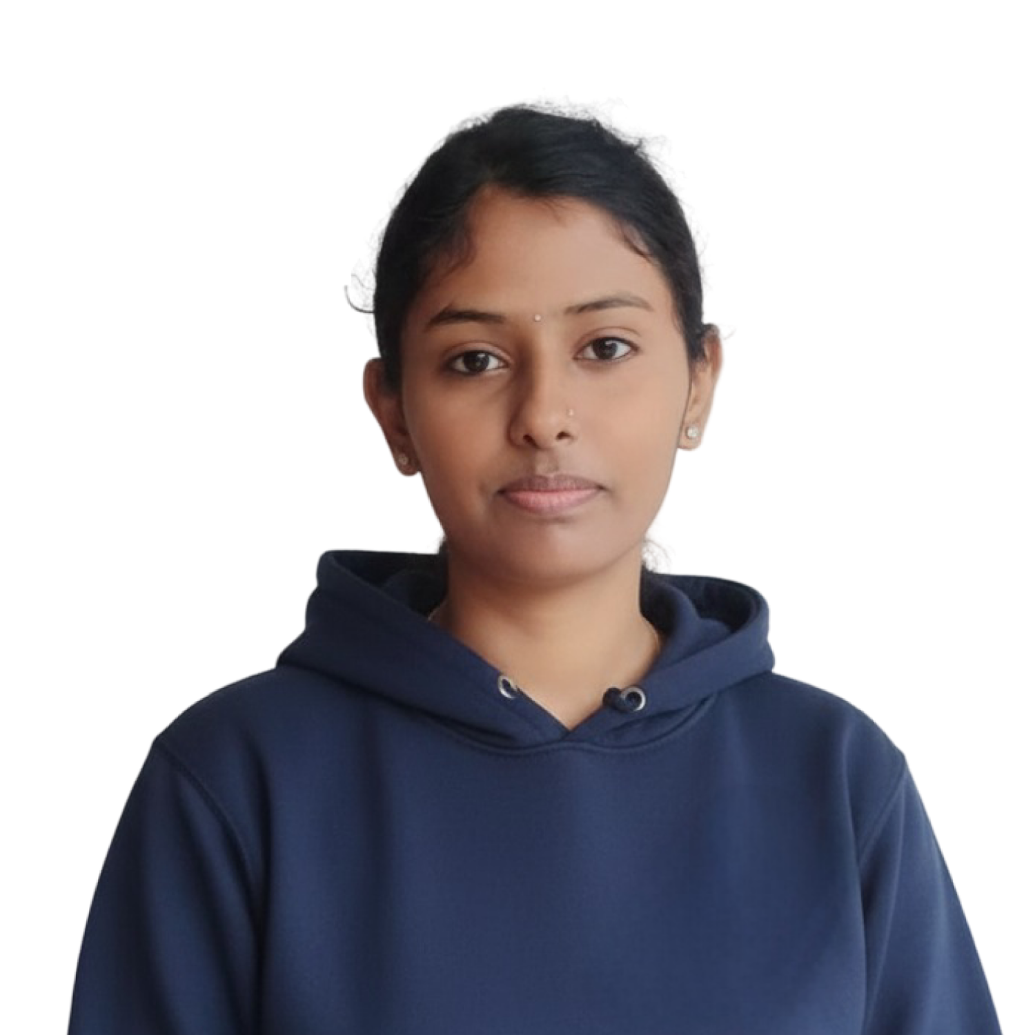 Ms. Harini