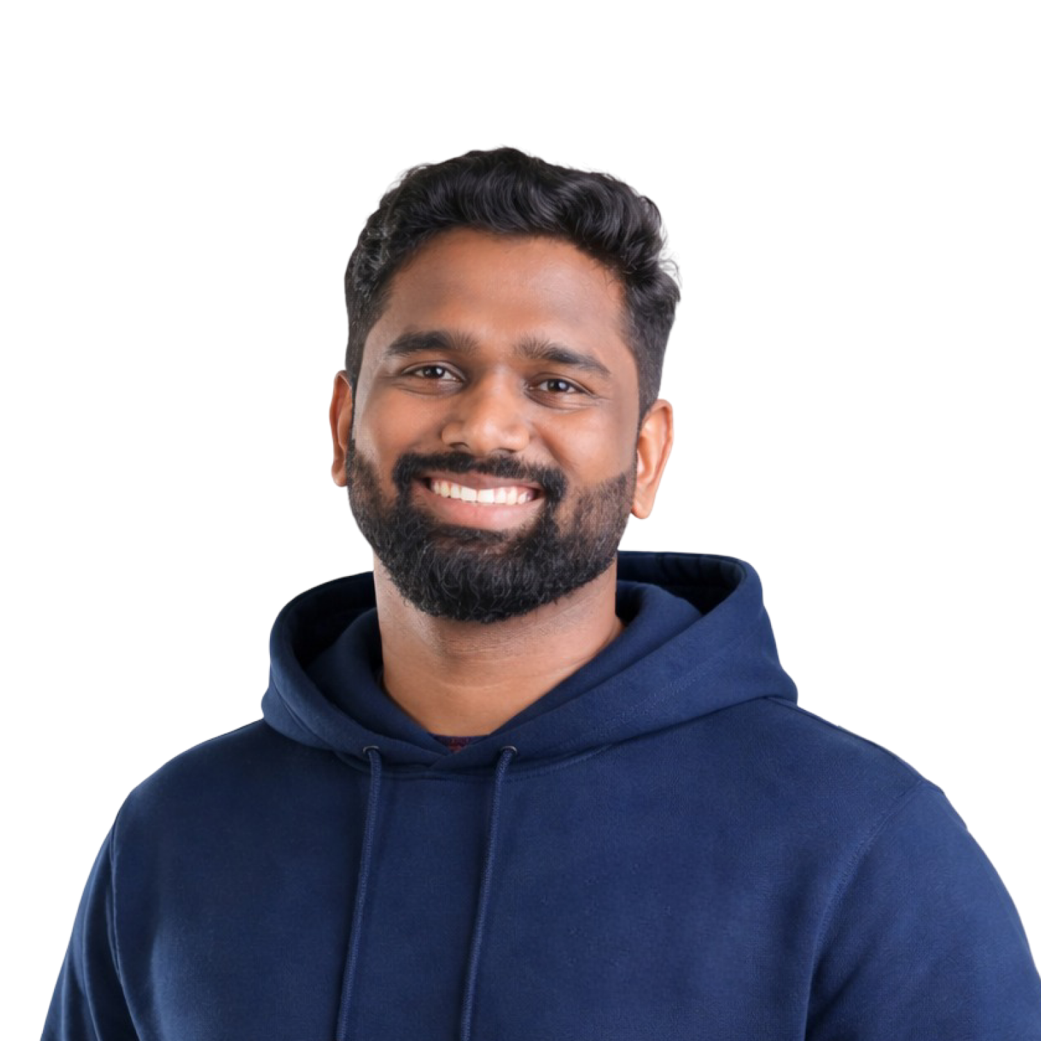 Mr. Kamalakannan