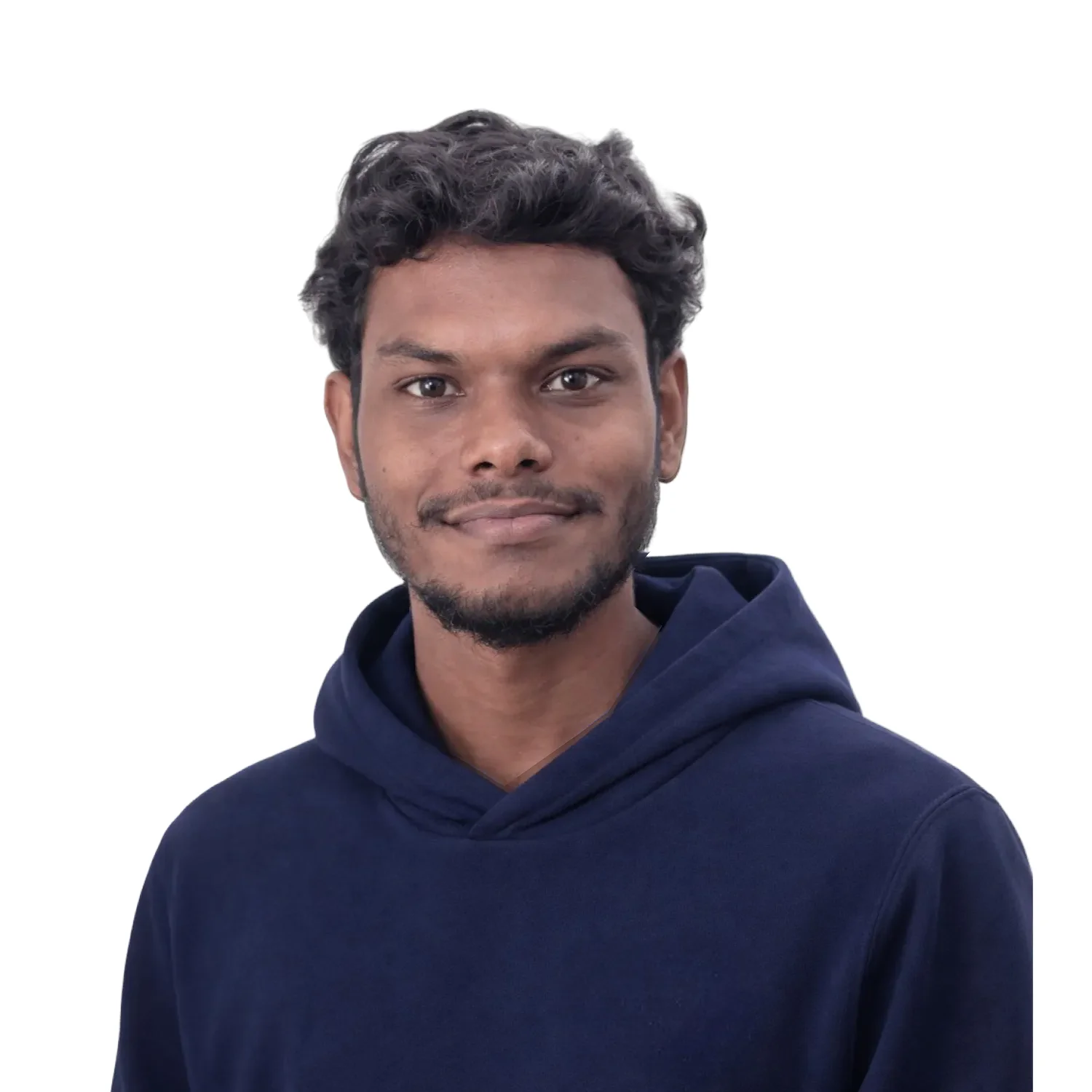 Mr. Prasanna