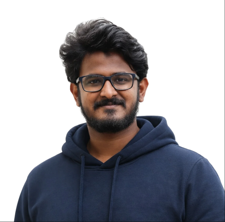 Mr. Riyazmeeran