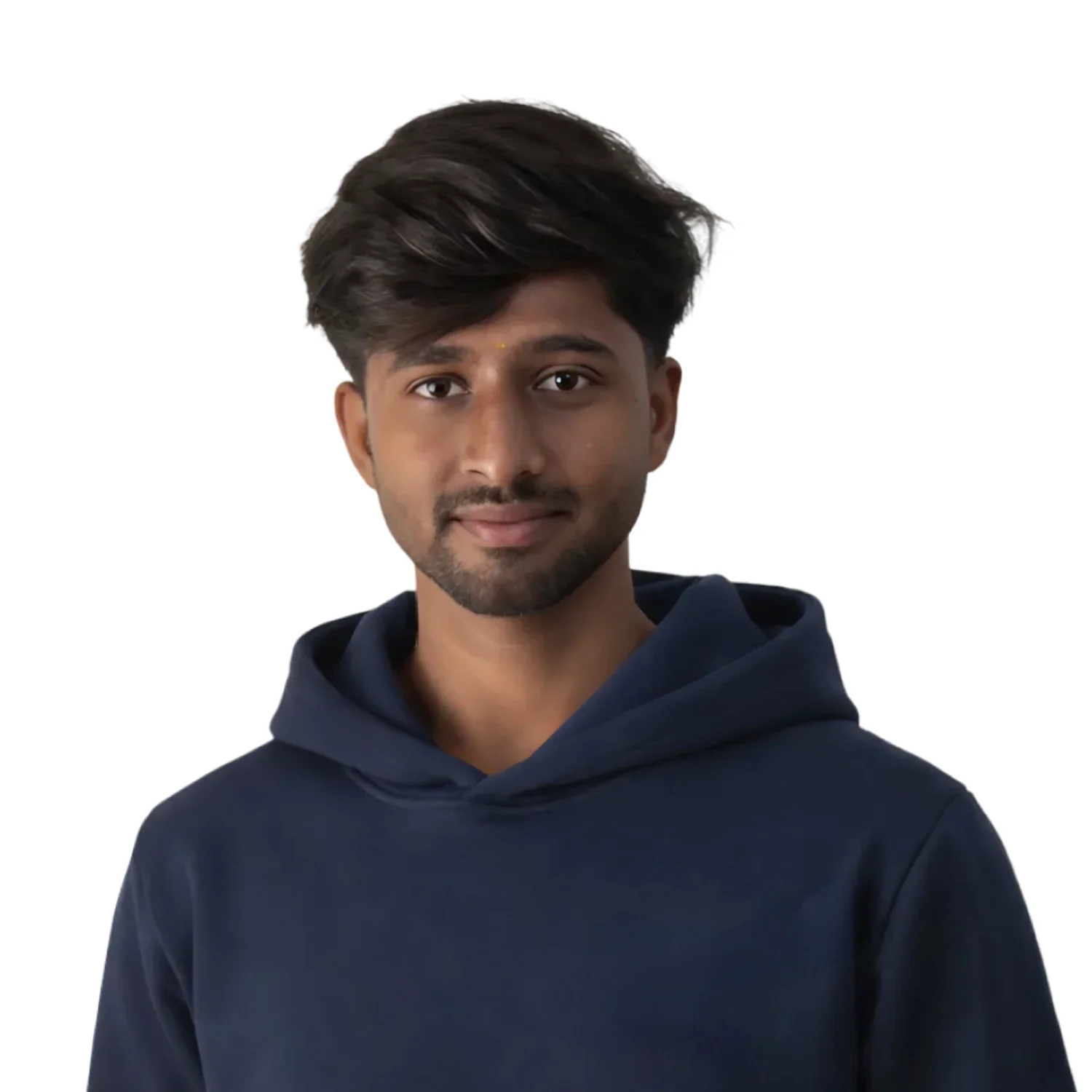 Mr. Santhosh