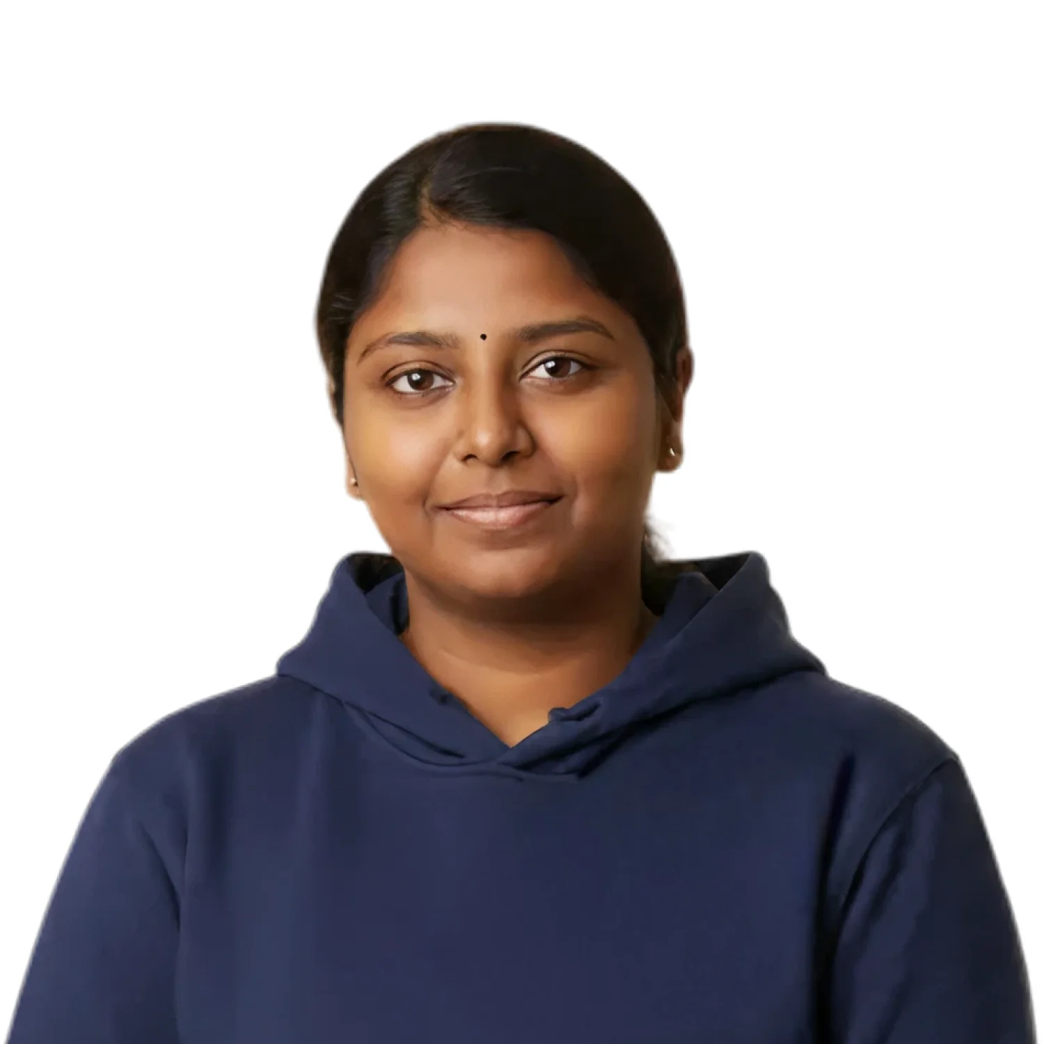 Mrs. Sasirekha