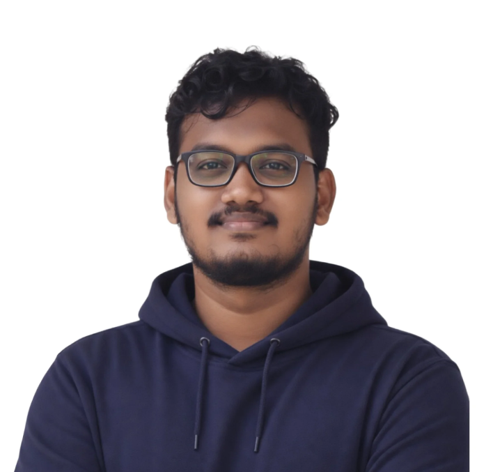 Mr. Shahul Hameed