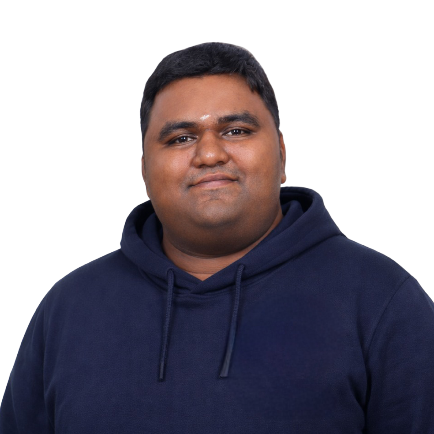 Mr. Vignesh
